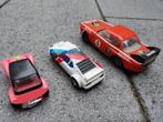 Slotcars, Ophalen of Verzenden, Gebruikt, Elektrisch, Carrera