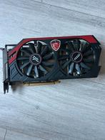 MSI GAMING, Ophalen of Verzenden, PCI, DVI, Nvidia