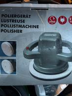 Polish machine, Ophalen