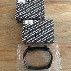 Carbon look koplamprand Vespa Sprint NIEUW, Fietsen en Brommers, Brommeronderdelen | Scooters, Info@jynkx.com, Nieuw, Ophalen of Verzenden