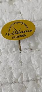 Hollandia klokken (vintage), Ophalen of Verzenden, Zo goed als nieuw, Overige onderwerpen