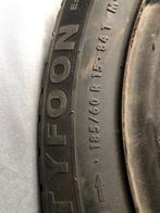 Winterband met velg, Ophalen, Zo goed als nieuw