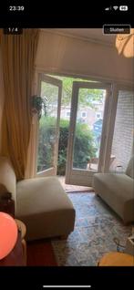 Montel Modulaire Bank - Mosgroen, Ophalen, Gebruikt, Overige kleuren, Eén