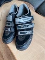 Shimano Fietsschoenen MO75 - maat 46 - 11,2 (US) - 29,2 (CM), Ophalen of Verzenden, Gebruikt, Schoenen