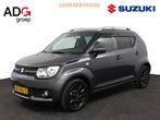 Suzuki Ignis 1.2 AllGrip Select | Airco | Navigatie | Stoelv, Auto's, Suzuki, 12 maanden, Stof, Gebruikt, 4 cilinders