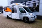 Bürstner Ixeo time it 726G | ACTIEPRIJS! | ENKELE BEDDEN +, Caravans en Kamperen, Campers, Bedrijf, Info@bie-olthof.nl, Collenstaartweg 7
7443RM  NIJVERDAL, NL