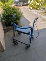 Umotion Parkinson rollator, Diversen, Ophalen, Opvouwbaar, Gebruikt