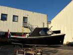 Corsiva 475 + Mercury 9.9pk + Zonnedek + Tafel + NWE Trailer, Watersport en Boten, Sloepen, Ophalen, Gebruikt, Tot 10 pk, 3 tot 6 meter