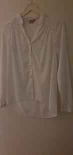 Blouse- Only-36, Ophalen of Verzenden, Zo goed als nieuw, Maat 36 (S), Zwart