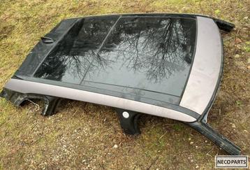 Range Rover Velar dak + panoramisch zonnedak Leverbaar!! beschikbaar voor biedingen