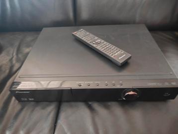 Pioneer XV-BD521SFW Blu-ray Speler (Gebruikt) beschikbaar voor biedingen
