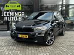 BMW X5 xDrive50i High Executive M-Sport | Pano | HUD, Auto's, BMW, Automaat, Gebruikt, 4395 cc, Zwart