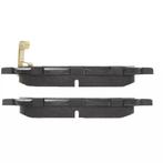 Stoptech sport remblokken - Subaru Forester Impreza 02-08, Ophalen of Verzenden