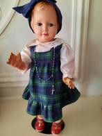 Antieke pop minerva, Ophalen of Verzenden, Zo goed als nieuw, Pop