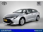 Toyota Corolla Touring Sports 1.8 Hybrid Active Limited | Ad, Gebruikt, Corolla, Hybride Elektrisch/Benzine, Te koop