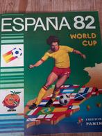Compleet Panini Spanje '82 Sticker + Doos + (lege) pakket, Tickets en Kaartjes, Eén persoon