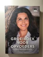 GroeiBoek voor Opvoeders - Lili Genee Pirayesh, Ophalen of Verzenden, Gelezen, Opvoeding tot 6 jaar, Lili Genee Pirayesh