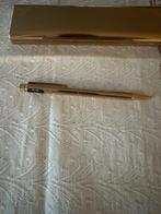Sheaffer Targa 1020 balpen + Imperial box €55, Sheaffer, Balpen, Met doosje, Ophalen of Verzenden