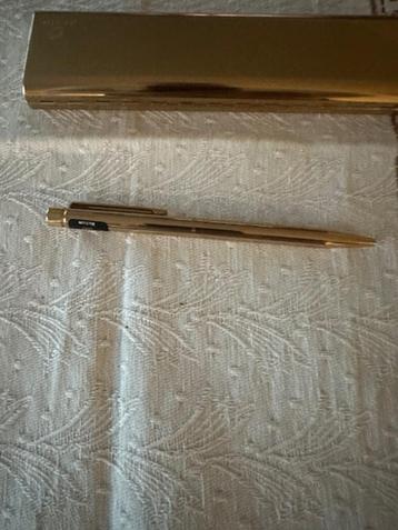 Sheaffer Targa 1020 balpen + Imperial box €55 beschikbaar voor biedingen