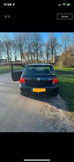 Volkswagen Golf 1.9 SDI 50KW 2000 Zwart, Auto's, Volkswagen, Origineel Nederlands, Te koop, 5 stoelen, 20 km/l