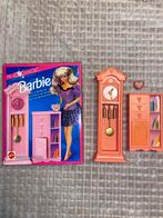Barbie Pink Magic vintage Mattel meubelsetje, Ophalen of Verzenden, Zo goed als nieuw