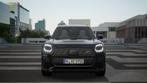 MINI Countryman SE ALL4 / John Cooper Works / Pakket XL / 20, Auto's, Automaat, Stof, Countryman, Zwart