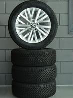16 inch Volkswagen Caddy / Golf set LM-velgen NIEUW, Auto-onderdelen, Banden en Velgen, Ophalen, Bestelwagen, 16 inch, Banden en Velgen