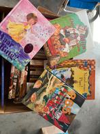 Diverse kinderboeken, Boeken, Kinderboeken | Jeugd | onder 10 jaar, Gelezen, Ophalen