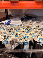 Bitumen Dakleer Soprema met Leislag, Doe-het-zelf en Verbouw, Ophalen of Verzenden, Nieuw, Overige metalen