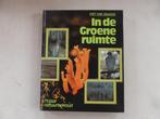 piet van zalinge in de groene ruimte 75 jaar natuurbehoud, Ophalen of Verzenden, Zo goed als nieuw