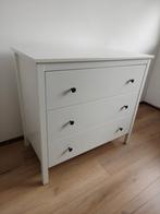 Ikea Koppang Ladekast 3 lades, Huis en Inrichting, Ophalen, 50 tot 100 cm, Zo goed als nieuw, Met lade(s)
