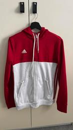 Adidas hoodie vest maat L, Kleding | Dames, Maat 38/40 (M), Overige kleuren, Adidas, Overige typen