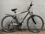 SUPER STRAKKE! Jan Jansen touring bike! Inruilen mogelijk, Overige merken, Ophalen of Verzenden, Zo goed als nieuw, 53 tot 57 cm