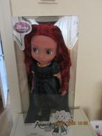 Animator dolls/poppen disney allerlei, Ophalen of Verzenden, Zo goed als nieuw, Overige typen