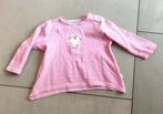 Roze shirtje met lange mouwen, Gebruikt, Meisje, Lief!, Ophalen of Verzenden