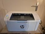 HP laser jet pro M15w, Hp, Printer, Zo goed als nieuw, Laserprinter