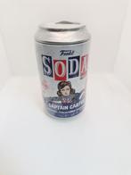 Funko Soda Marvel Captain Carter, Ophalen of Verzenden, Nieuw