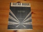 Guitar boogie - arthur smith / cas bent, Gebruikt, Zang, Ophalen of Verzenden, Artiest of Componist