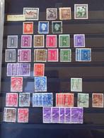 Stockboek postzegels Indonesie, Ophalen of Verzenden, Buitenland