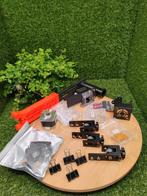 Verschillende onderdelen van/voor Ender 3D printers, Computers en Software, 3D-printerbenodigheden, Ophalen of Verzenden, Gebruikt