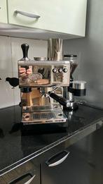 Quick mill koffiezetapparaat +evt bonenmaler, Ophalen