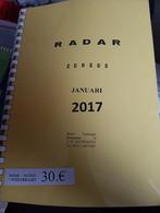 Radar cursus, Ophalen of Verzenden, Zo goed als nieuw