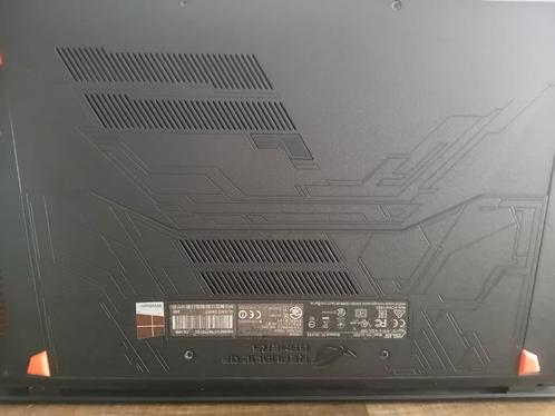 Asus gaming laptop te koop, Computers en Software, Windows Laptops, Zo goed als nieuw, 15 inch, 2 tot 3 Ghz, 8 GB, Qwerty, Gaming