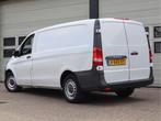 Mercedes-Benz Vito 109 CDI Euro 6 - L2 Lang - Cruise - Airco, Voorwielaandrijving, Stof, Gebruikt, Euro 6