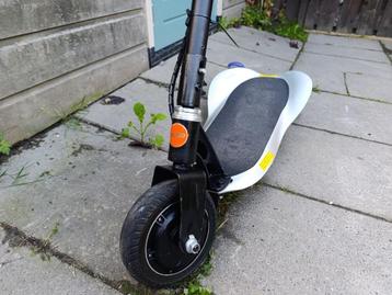 E-step voor kinderen  beschikbaar voor biedingen