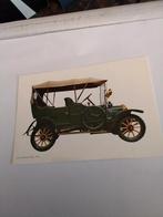 DE DION - BOUTON. 1907.   AUTO, Ophalen of Verzenden, 1960 tot 1980, Voertuig