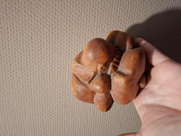 Yogi jogi man beschikbaar voor biedingen