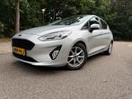 Ford Fiësta 1.1 Trend 2019 | Carplay Winterpack Cruise, Voorwielaandrijving, Handgeschakeld, Particulier, USB