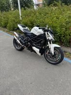 Ducati streetfighter 1098, Motoren, Motoren | Ducati, 2 cilinders, 1098 cc, Particulier, Meer dan 35 kW