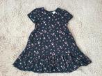 Zara warme jurk maat 134,blauw.Nieuwstaat, Ophalen of Verzenden, Zo goed als nieuw, Meisje, Jurk of Rok